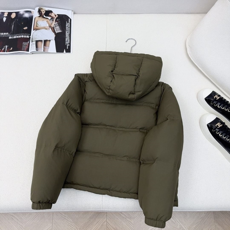 Celine Down Coat